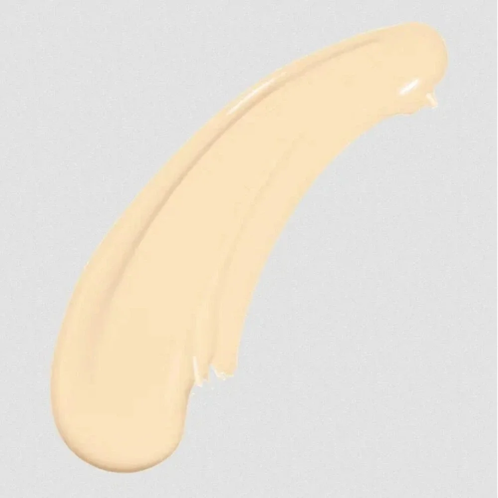 Smashbox Always On Skin Balancing Foundation ~F10-W Hyaluronic Acid, Adaptogens